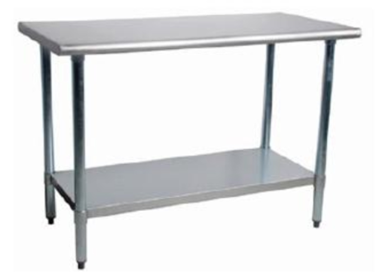 Catering and Hotel Equipment