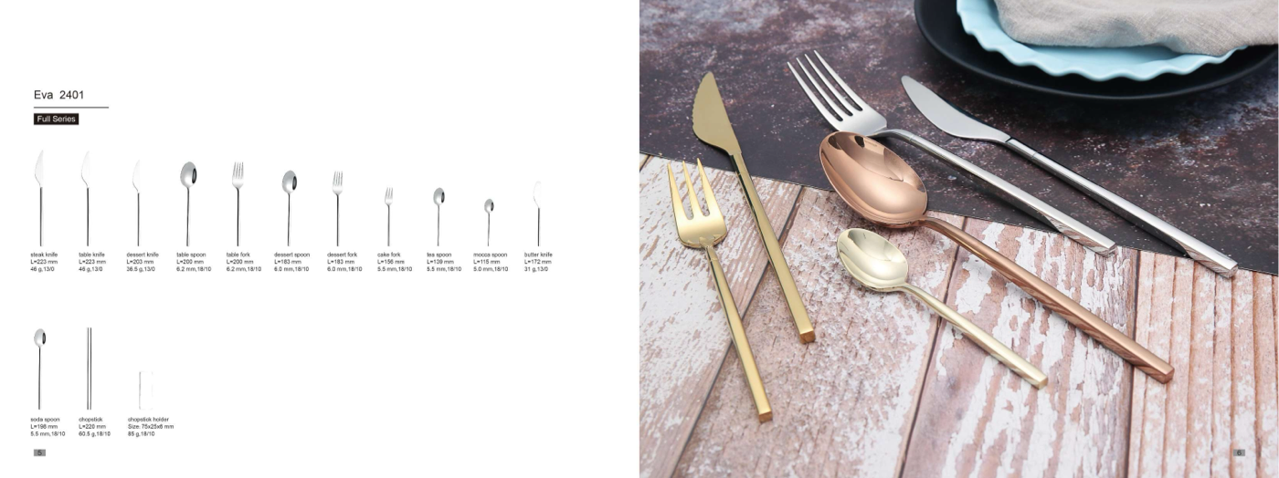 Home and Living Products