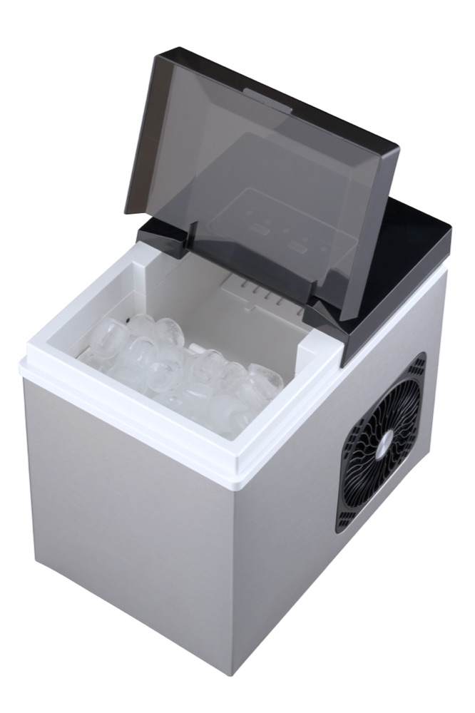 Ice Makers